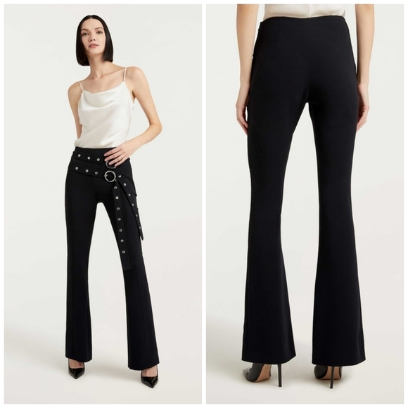 CINQ A Sept Madilyn pants size 6 - Picture 1 of 12